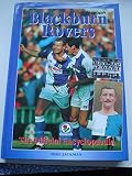 Blackburn Rovers : the official encyclopaedia