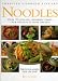 Book Noodles (Creative Cooking Library)