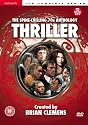 Thriller - The Complete Series (15 Disc Box Set) [DVD]