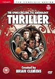 Thriller - The Complete Series (15 Disc Box Set)
