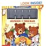 Goldilocks and the Three Bears (Finger Puppet Theater)