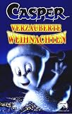 Caspers Haunted Christmas [VHS]