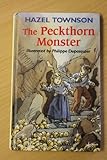 The Peckthorn monster
