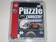 SAN DIEGO CHARGERS Team Logo 150 Piece 11" x 17" JIGSAW PUZZLE