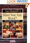 Jan Messent: Have You Any Wool