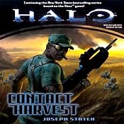 Halo: Contact Harvest | [Joseph Staten]