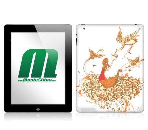 Imagen 1 de MusicSkins MS-SHRP110250