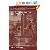 Paul's Letter to the Philippians (New International Commentary on the New Testament)