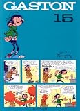 Revue Dupuis  / Gaston, tome 15