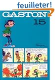 Gaston, tome 15