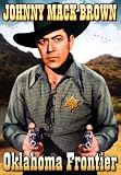 Oklahoma Frontier by Alpha Video
