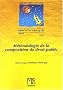 M�thodologie de la composition de Droit public