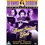 Three Smart Girls [DVD] [1936]