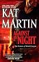 Against the Night (Raines of Wind Canyon)