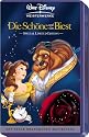 Die Sch&ouml;ne und das Biest (Special Limited Edition) [VHS]