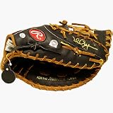 Mark Mcgwire Autographed Rawlings Game Model Glove - Limited Edition of 125