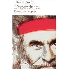 L'esprit du jeu l'�me des peuples