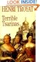 Terrible Tsarinas: Five Russian Women in Power
