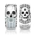 Bite Design Protective Skin Decal Sticker for LG Rumor Cell Phone
