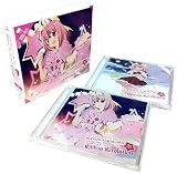 中川かのん starring 東山奈央 1stコンサート2012 Ribbon Revolution [CD+DVD]