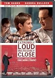 Extremely Loud and Incredibly Close [DVD] DVD
