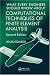 What Every Engineer Should Know about Computational Techniques of Finite Element Analysis, Second Edition