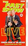 The Fast Show - Live [UK IMPORT] - Paul Whitehouse