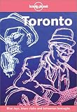 Toronto (Lonely Planet City Guide)