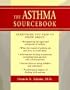The Asthma Sourcebook: Everything You Need to Know