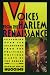  : Voices from the Harlem Renaissance