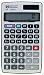 Electronics : Hewlett Packard HP6SSLR Solar Scientific Calculator