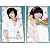 KARA（カラ）スンヨン　合皮製 財布　1001