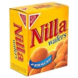 Nilla Wafer Convenience Pack, 3.5-Ounce Boxes (Pack of 12)