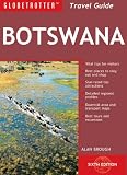 Botswana Travel Pack, 6th (Globetrotter Travel Packs)