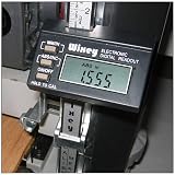 Digital Planer Gauge