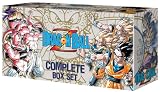 Dragon Ball Z Box Set (Vol. 1-26)