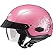 HJC IS-Cruiser Blush Helmet (MC-8, X-Small) XF-21-490-981