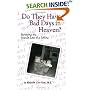 Do They Have Bad Days in Heaven? Surviving the Suicide Loss of a Sibling
