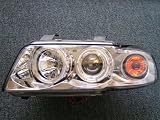 Sonar Euro Headlights