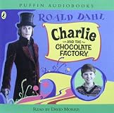 Charlie and the Chocolate Factory