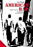Produkt-Bild: American Rap: US-HipHop und Identit&auml;t