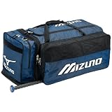 Mizuno Expander Bat Bag