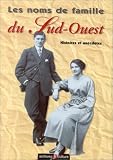Revue Archives et Culture  / Les noms de famille du Sud-Ouest