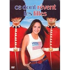 Ce dont r�vent les filles