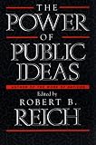 Power of Public Ideas