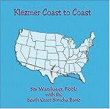 Klezmer Coast to Coast