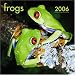 Frogs 2006 Calendar