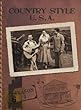 Country Style U.S.A. Season 1