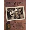 Country Style U.S.A. Season 1