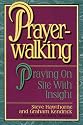 Prayer-Walking: Praying On-Site With Insight